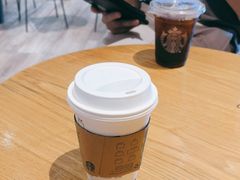 -星巴克臻选(福州仓山万达店)