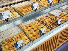 -吴酥生宫廷酥饼(韶山北路店)