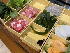 -呷哺呷哺 黄金牧场 (欢乐谷店)