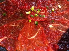 水晶牛肉-海煮叹鲜·粥底火锅·港式海鲜打边炉(赛银国际广场店)