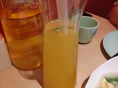 -吕氏疙瘩汤·海鲜新鲁菜(凯德mall新都心店)