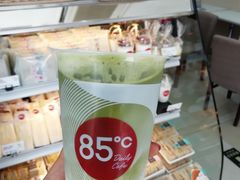 -85度C(北京八角物美店)