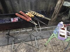 -大海别墅民宿农家院(十渡店)