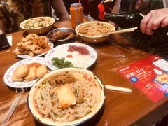 -池嬢拌粉(上海首店)