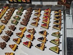 -红跑车HPCBAKERY(汉商店)