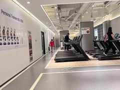 -FLARE STAR FITNESS(复地活力城店)