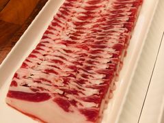 羊筋肉-丁卯•铜锅涮肉(工体店)