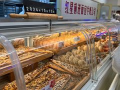 -红星前进面包牛奶公司(君太店)