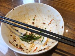 -北京老铺烤鸭(高新店)