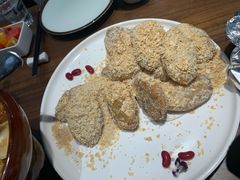 -将相和·海鲜蒸饺大连菜