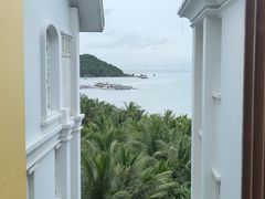 -富国岛翡翠湾 JW 万豪度假酒店