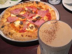 -22ºN BISTRO西餐&酒馆(石奥商业街店)