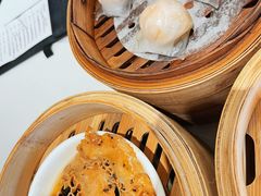 -万龙洲海鲜(南新仓店)