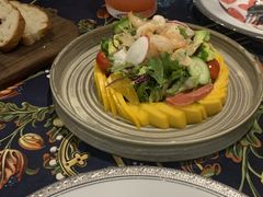 -第101座花园餐厅(湖滨88店)