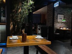 大堂-洞庭土菜小炒馆(易发广场店)