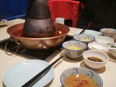 -三宝涮肉(体育学院店)