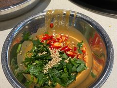 -憨铁匠老火锅(龙岗万科里店)