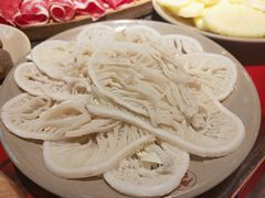 -蜀大侠火锅(四川北路店)