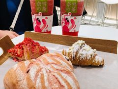 -奈雪的茶(市百一店)