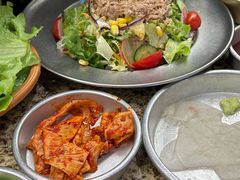 -首尔烤肉大排档(合生汇店)