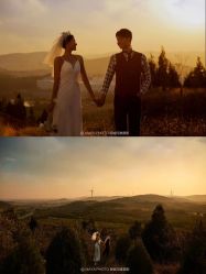 -玛雅·椿野婚纱摄影·本地拍·旅拍