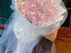 -ChaKo Flora ·茶子花艺 (市北店)