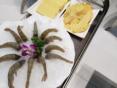 -红菇坊鲜汤火锅(橡树湾店)