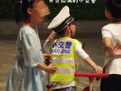 -人民广场
