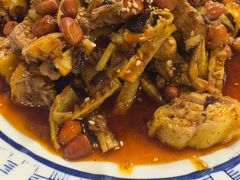-百年粉蒸牛肉