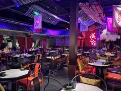 景观位-啤仕多·啤客国潮跳舞BAR(保俶路店)