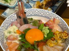 -半藏居酒屋(香港花园店)