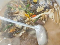 -四妹餐厅(玫瑰街店)