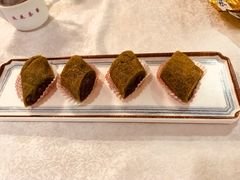 碧绿甜薄餐-荔港人家(城启·荔港南湾店)