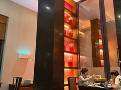 -羡餐厅·杭帮菜·淳菜(千岛湖自由洲际殿店)