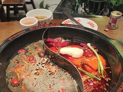 -牛市坎火锅(建设路店)