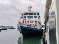 -中环5号码头