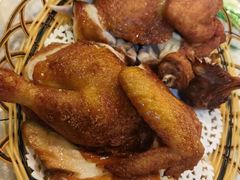 脆皮鸡-婆婆家·湛江特色美食(福田振华路店)