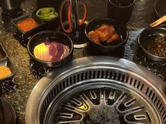 -九田家黑牛烤肉料理(盛龙广场店)