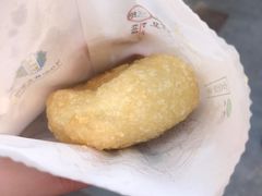 红豆沙炸糕-耳朵眼炸糕(滨江道店)