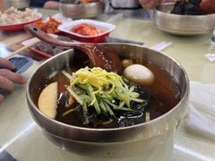 -服务大楼冷面(延大店)