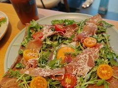-Jamaicablue Coffeeshop(中央广场店)