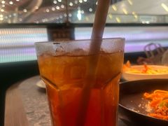 -芭莉与彩虹西餐厅(成都合生汇店)