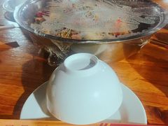-弓虽昌焖烧鸡(大竹林店)