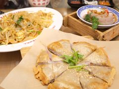 -芋包王闽南茶楼(八市店)