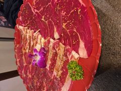 -神户赤童日式烤肉伙伴(东直门店)