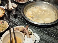 -天都火锅酒楼(虹梅南路店)