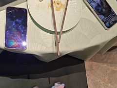 -巴音浩日娲·蒙餐(双林东路店)
