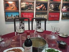 -美丽南方·老木棉匠园·团建烧烤·烤全羊