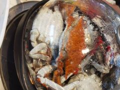 -半岛听涛蒸汽海鲜自助(K11店)