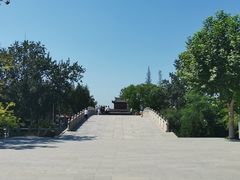 -赵州桥景区